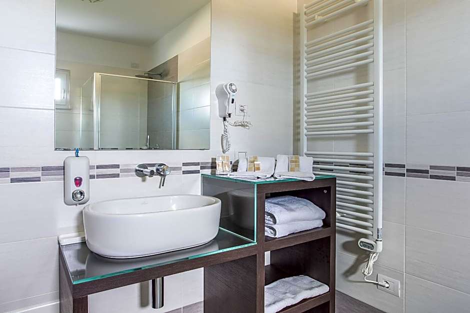 Country House Campofiore