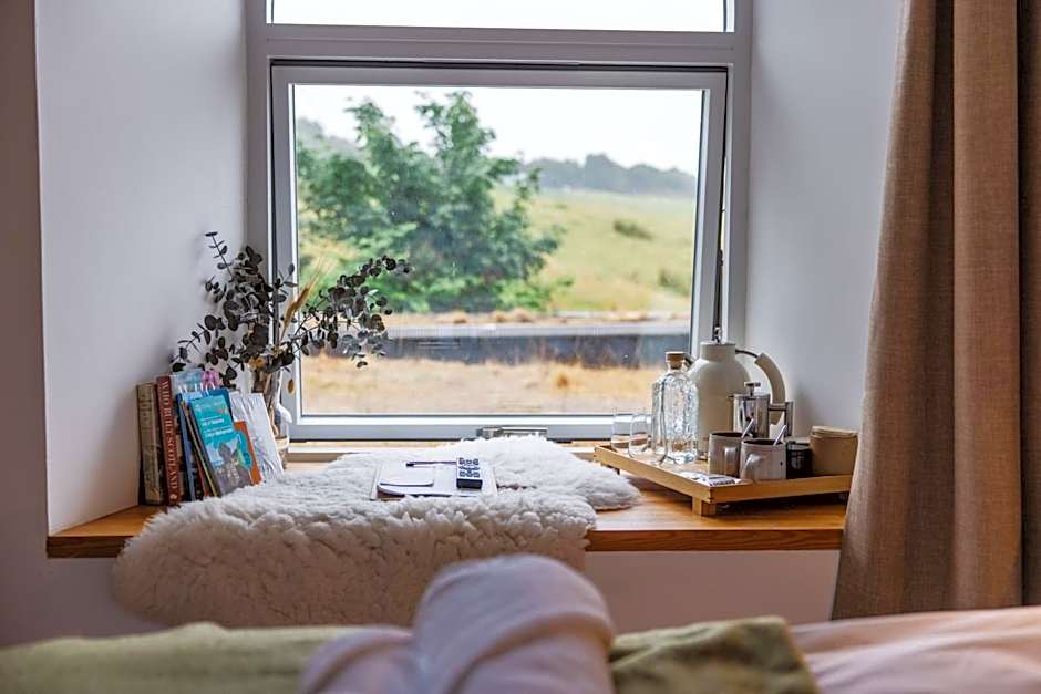 Isle of Raasay Distillery