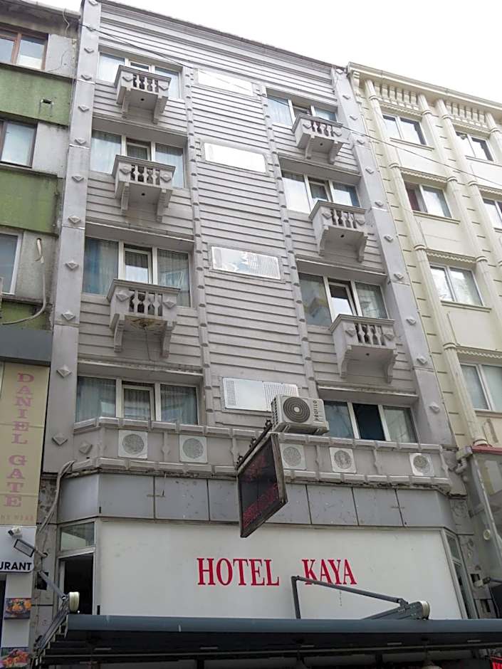 kaya hotel