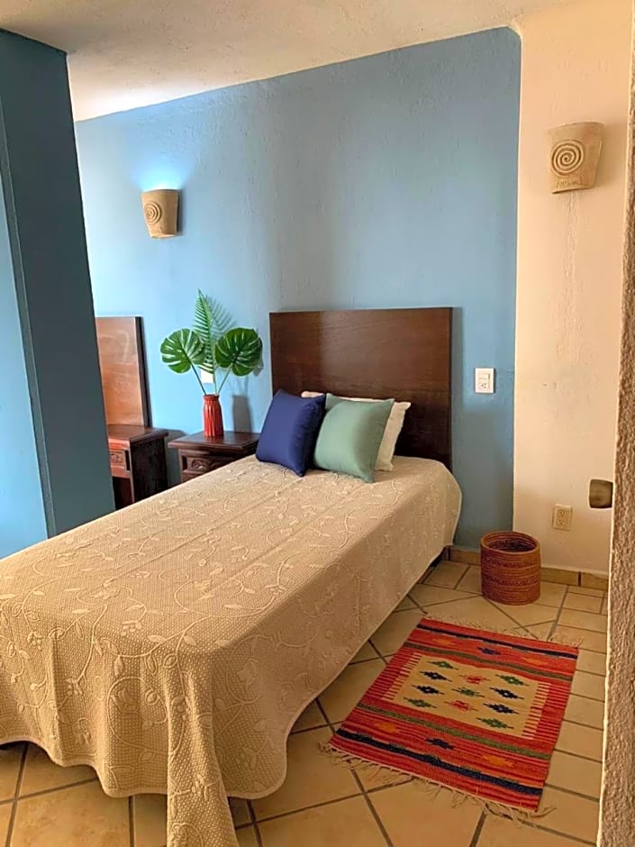 El Encanto Casa Boutique