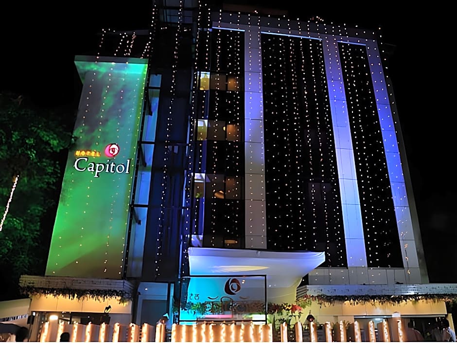 Hotel Capitol