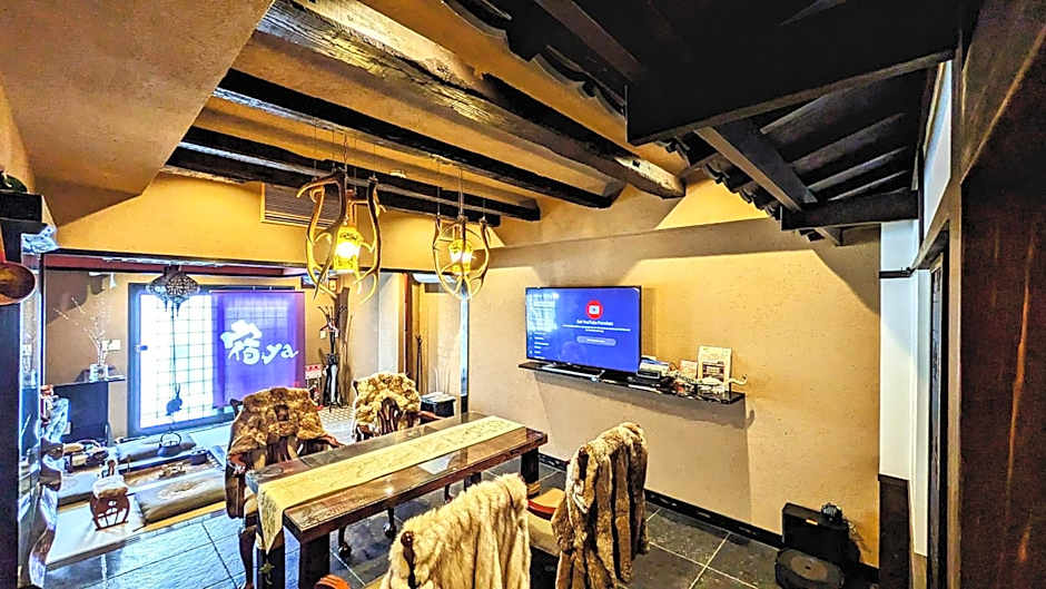 Yadoya Kyoto Shimogamo
