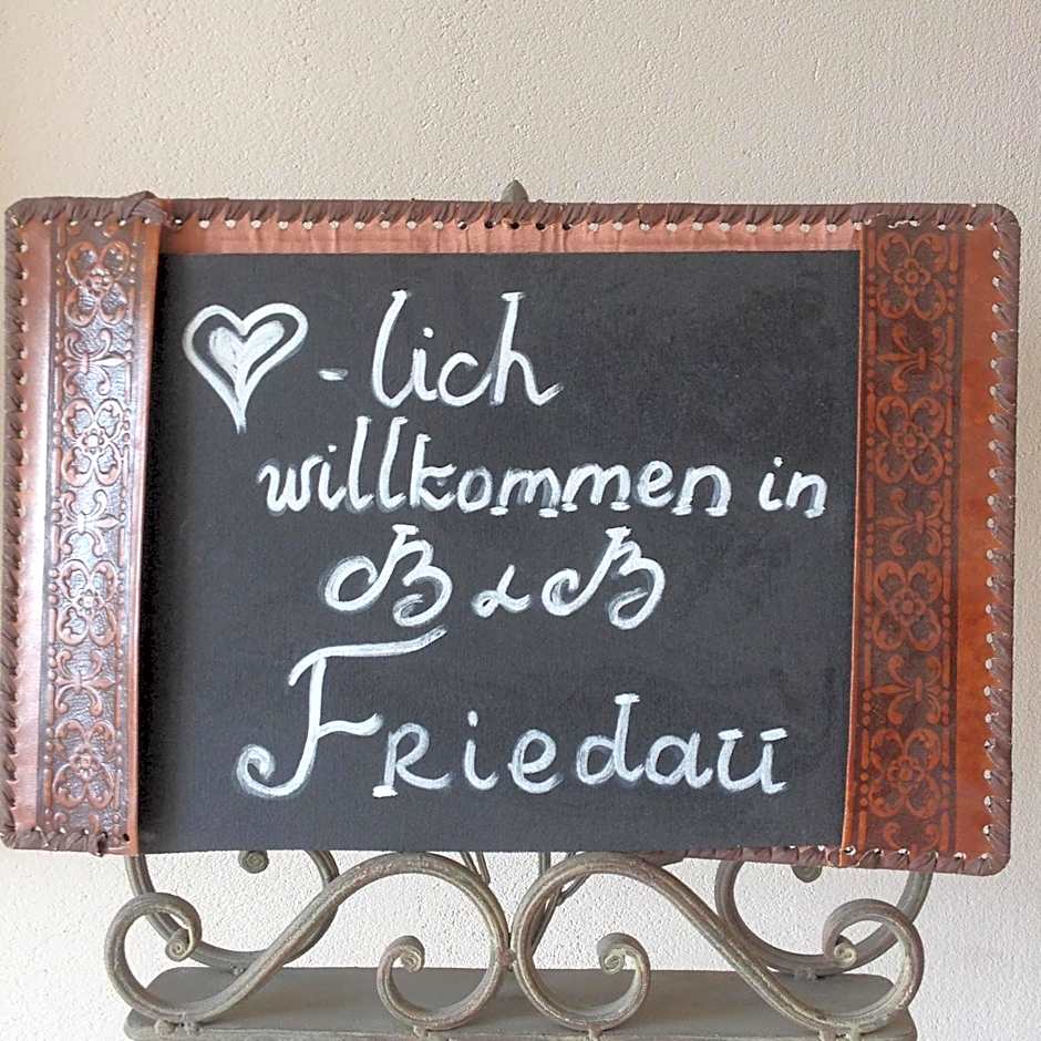 B&B Friedau