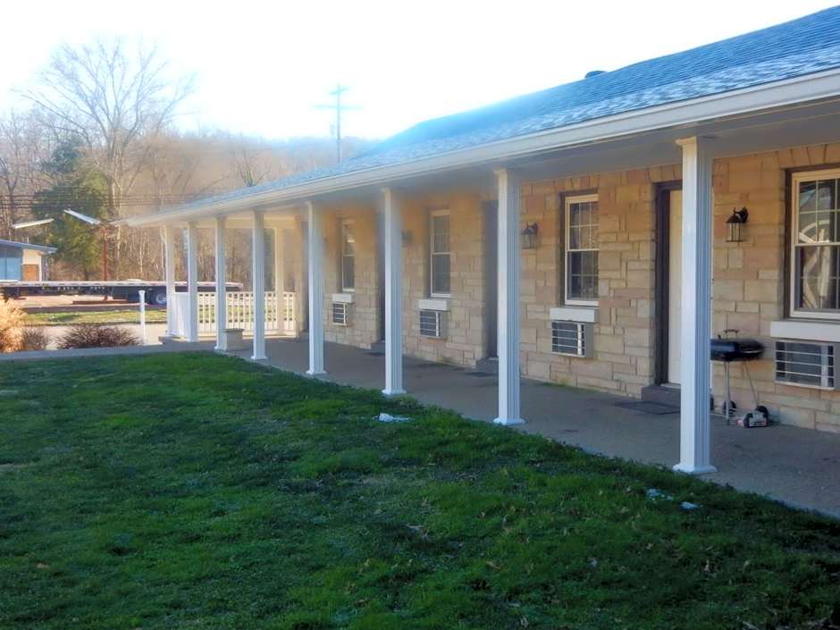 Brown's Motel