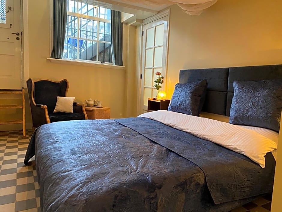 Prinsengracht Museum Bed and Breakfast – Amsterdam, NY