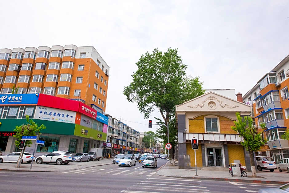 Ibis Hotel (Changchun Tongzhi Street)