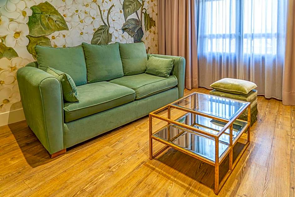 Hotel Boutique Adolfo