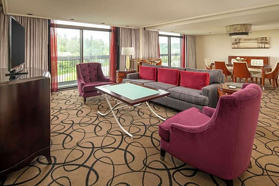 Hilton Bellevue