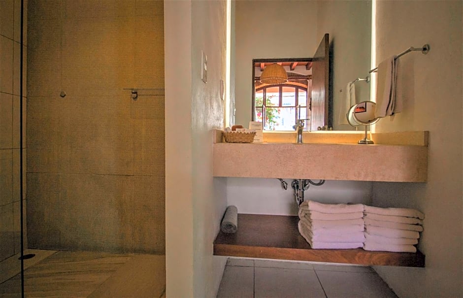 NaNa Vida Hotel Oaxaca