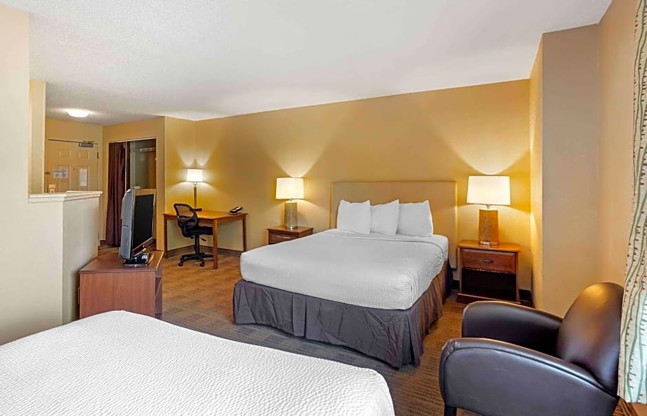 Extended Stay America Suites - Philadelphia - Mt. Laurel - Pacilli Place