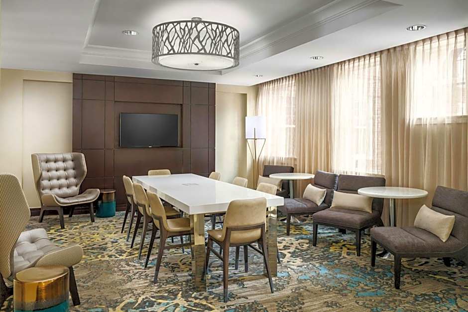 Residence Inn by Marriott Atlanta Midtown/Georgia Tech
