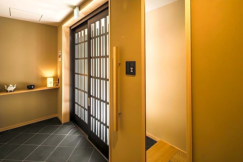 Homm Stay Nagi Arashiyama Kyoto By Banyan Group