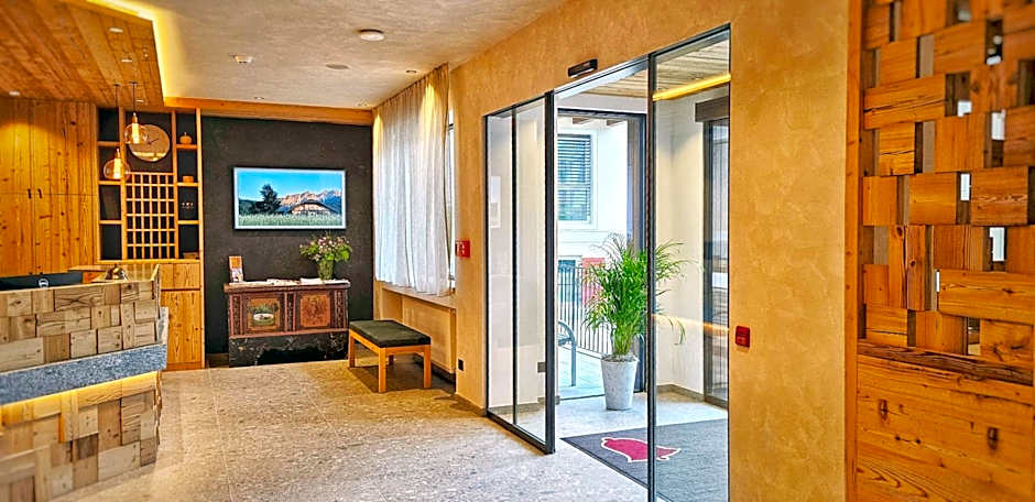 Geniesserhotel Messnerwirt Olang