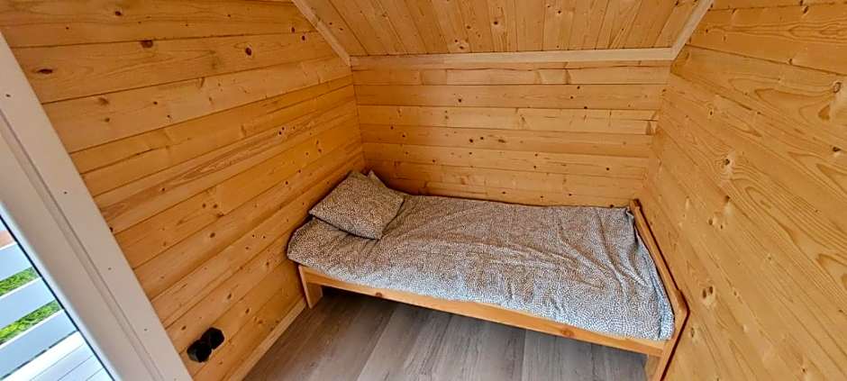 Domki letniskowe Layla