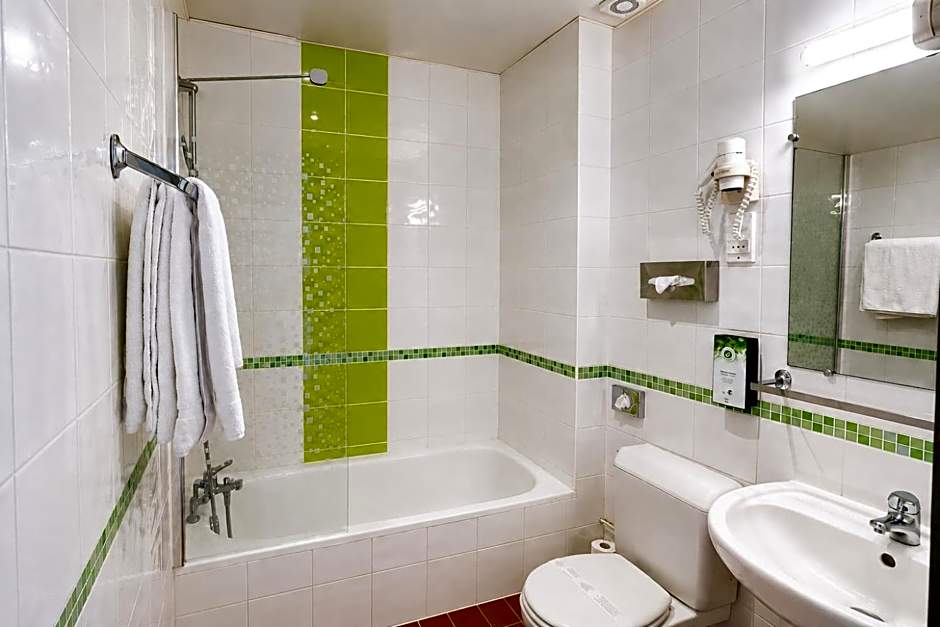Hotel Kyriad PARIS 13 -  Italie Gobelins