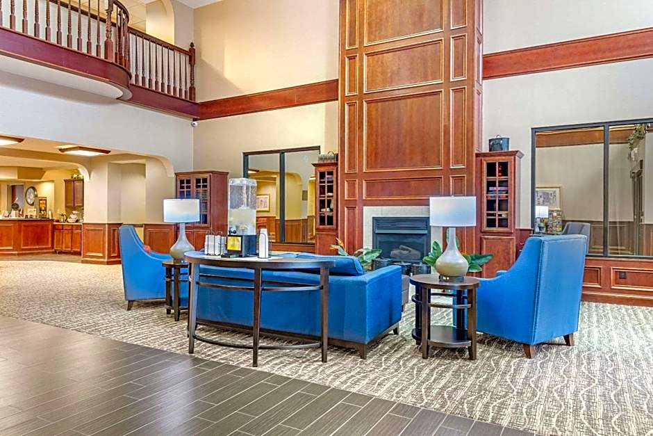 Comfort Suites Findlay