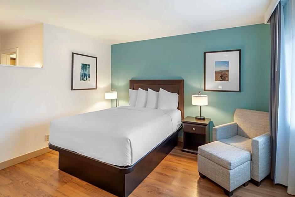 Best Western at Ventura Pier