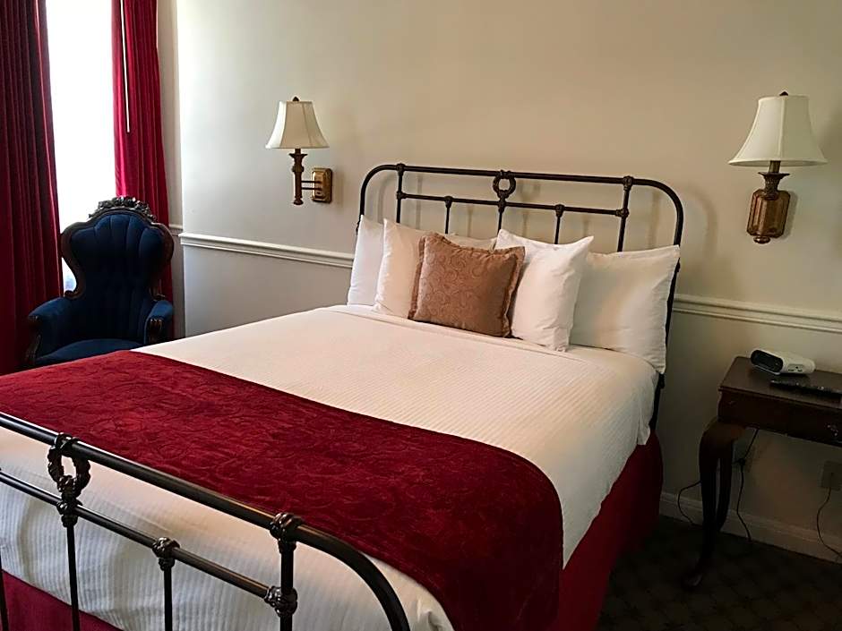 Mizpah Hotel