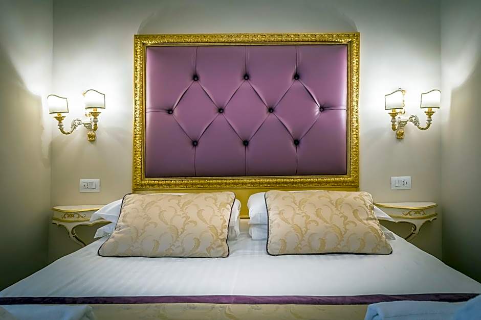 B&B La Terrazza Sul Duomo