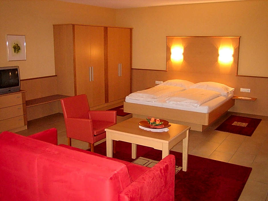 Hotel Cafe Lorenz