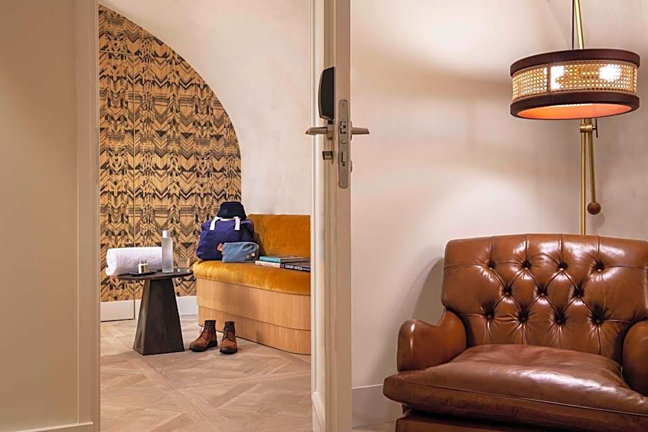 Hotel Phileas Lazare & Spa -Opera