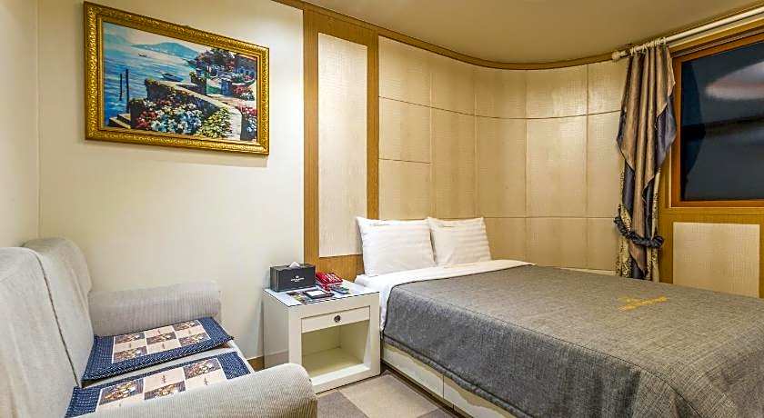 Hotel Incheon Airport