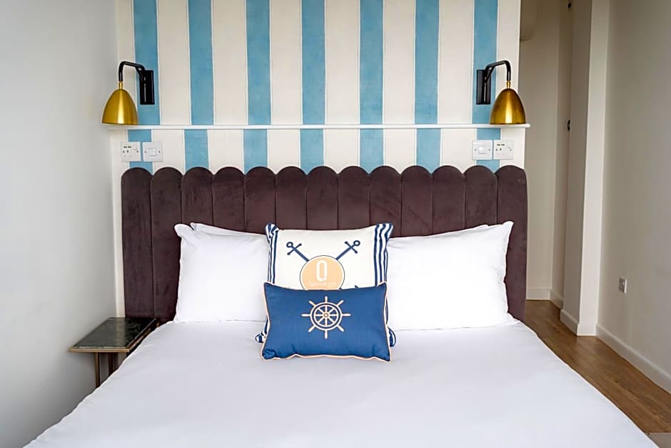 Queens Hotel & Spa Bournemouth