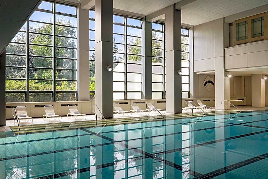 Lake Biwa Marriott Hotel