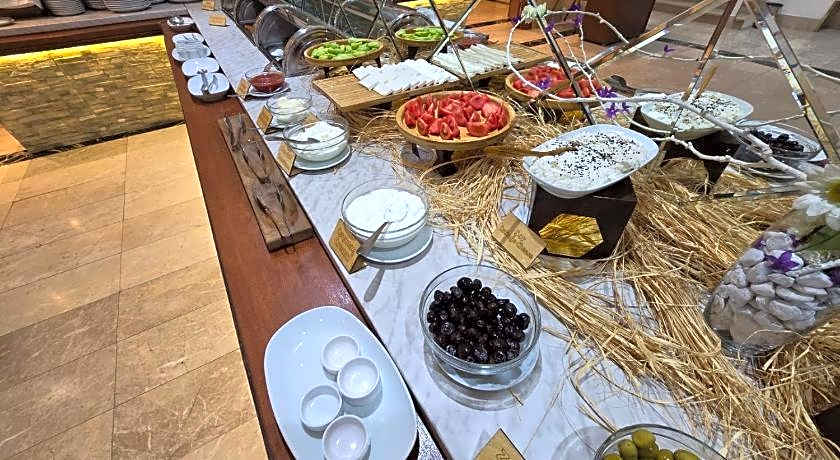 Gabala Tufandag City Hotel