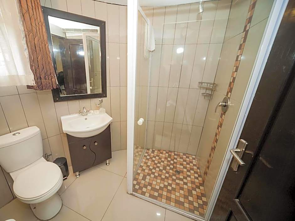 Dunwoodie Travel Lodge