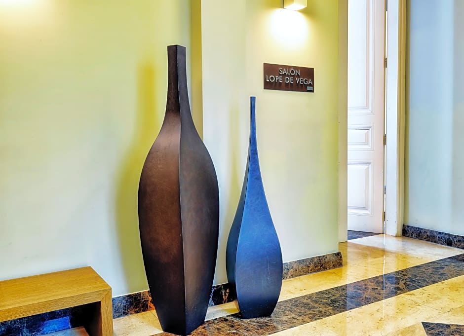 NH Collection Madrid Palacio de Tepa