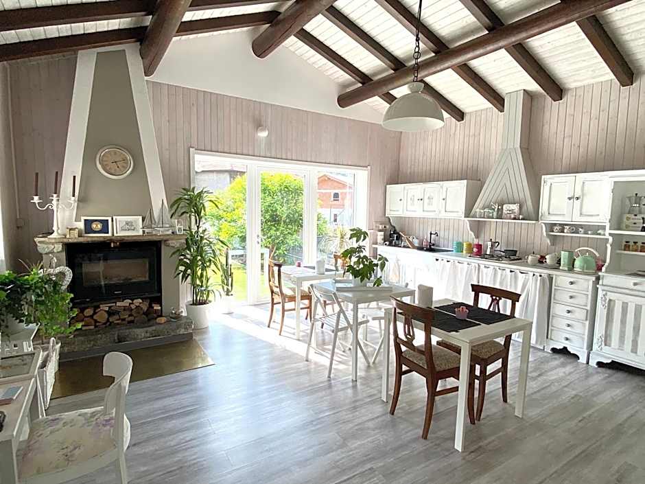 B&B La Dolce Casa Lago di Como