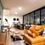 Capitalia - Apartments - Downtown del Valle