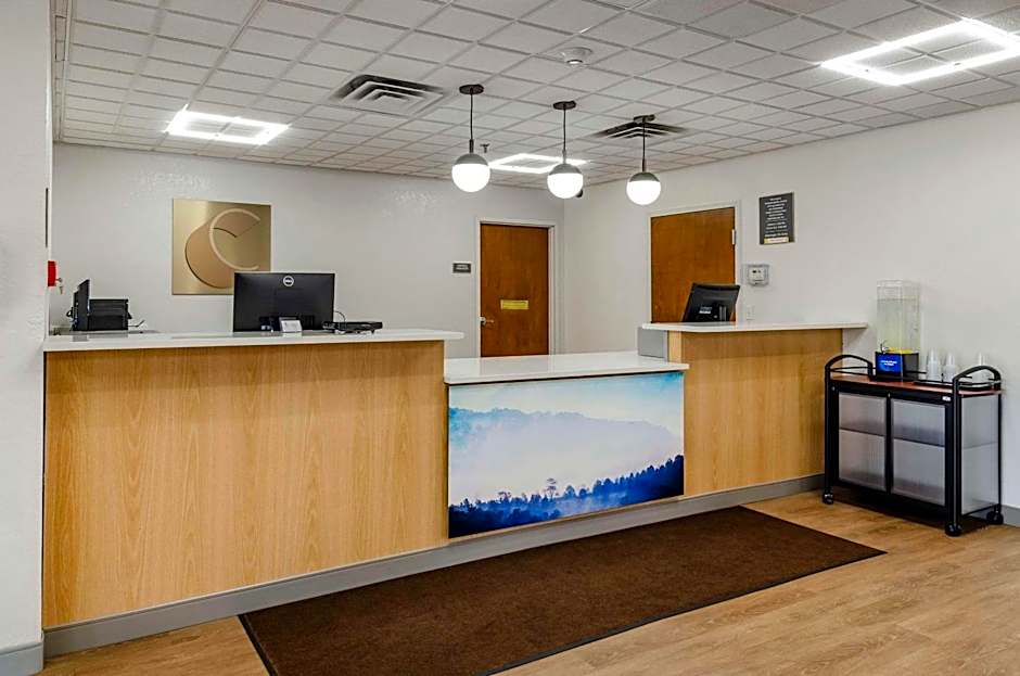 Comfort Inn