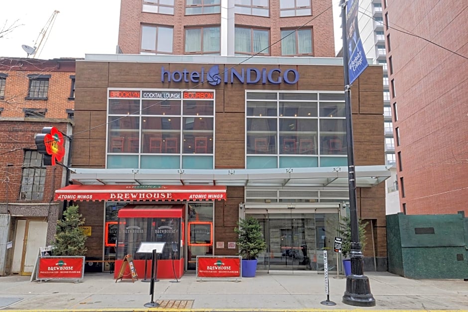 Hotel Indigo Brooklyn – New York, NY