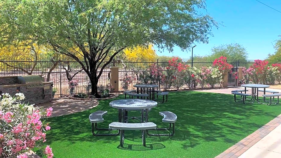 Country Inn & Suites by Radisson, Tucson City Center, AZ