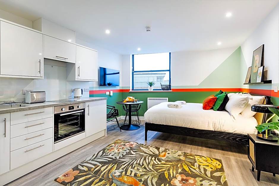 Your Apartment I Clifton Village