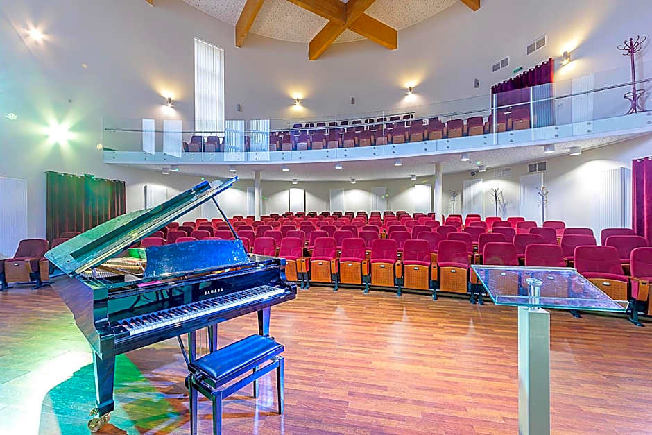 Medical SPA "Eglės sanatorija" Comfort Druskininkai