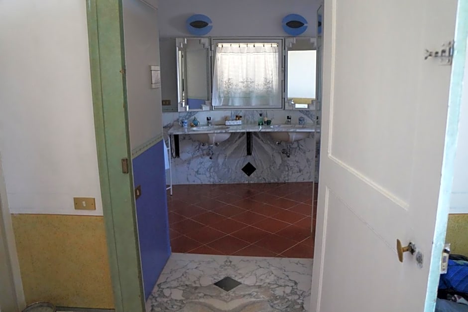 Palazzo Bernardini B & B