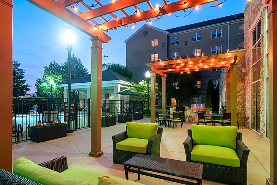 Homewood Suites By Hilton Valley Forge