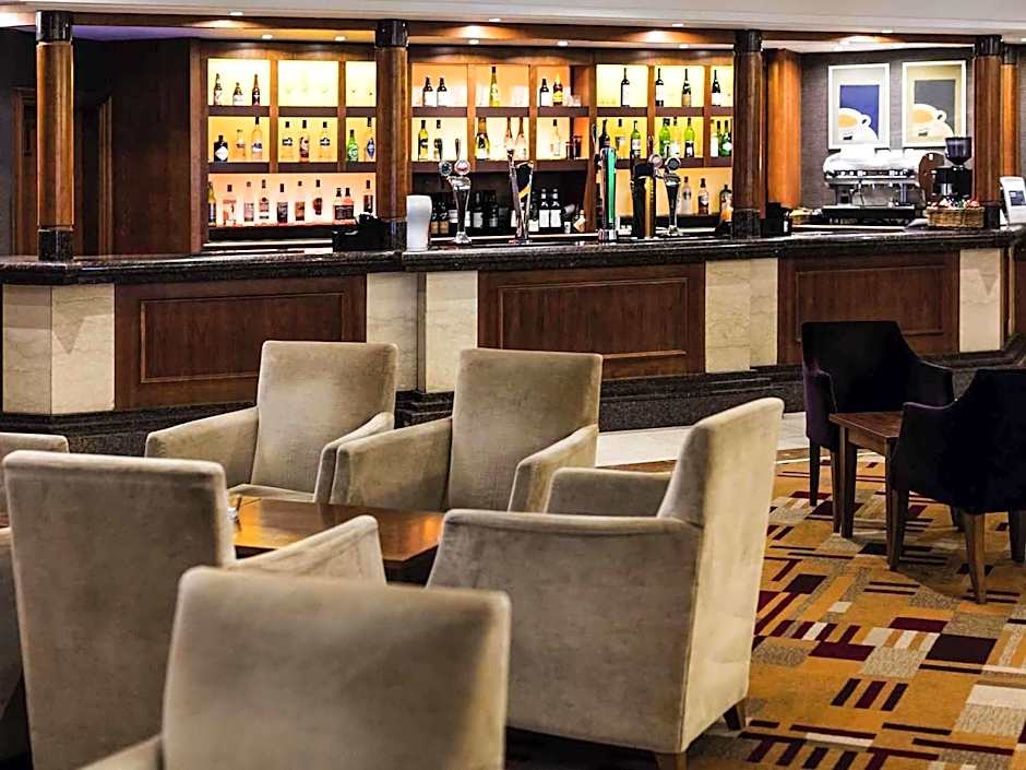 Mercure Daventry Court Hotel And Spa