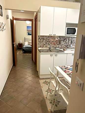 Sicilian Dream Apartments