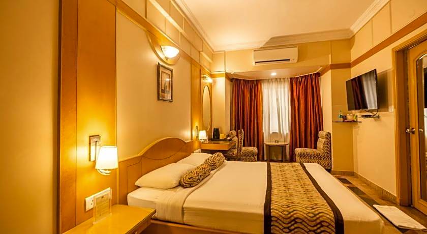 Pai Viceroy Hotel Jayanagar