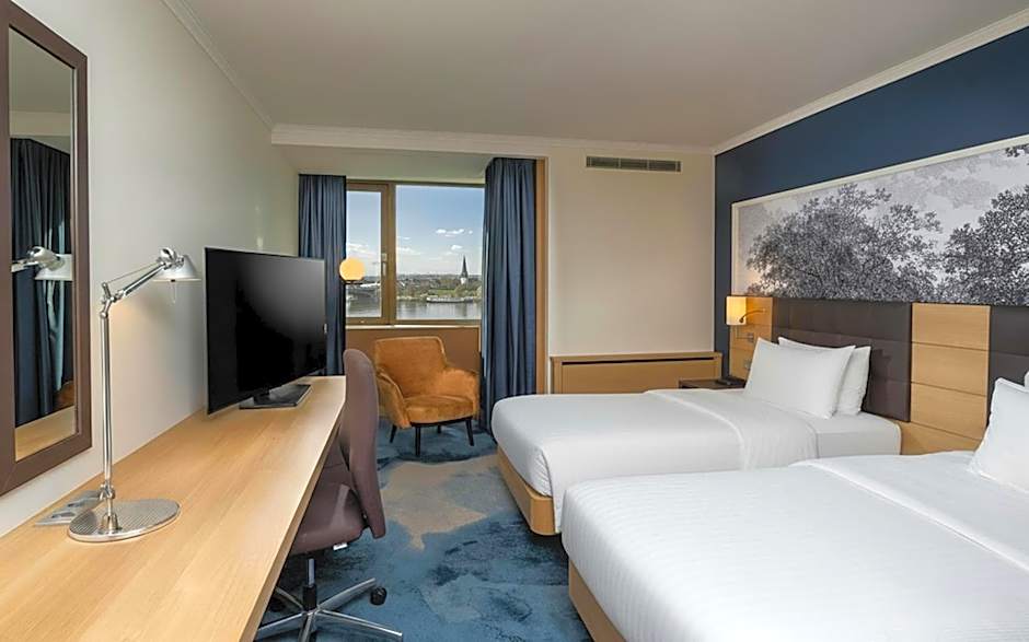 Hilton Mainz