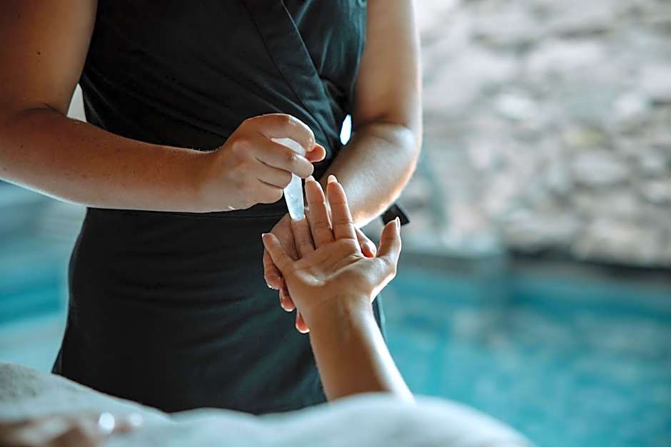 Hotel de Rougemont & Spa