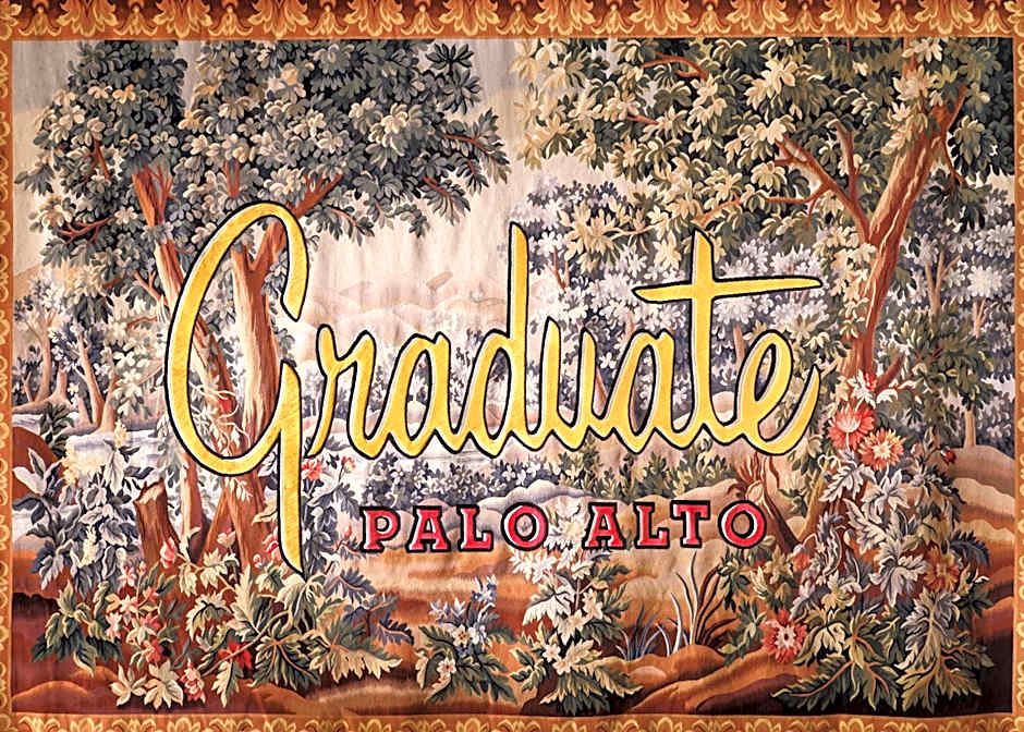 Graduate by Hilton Palo Alto