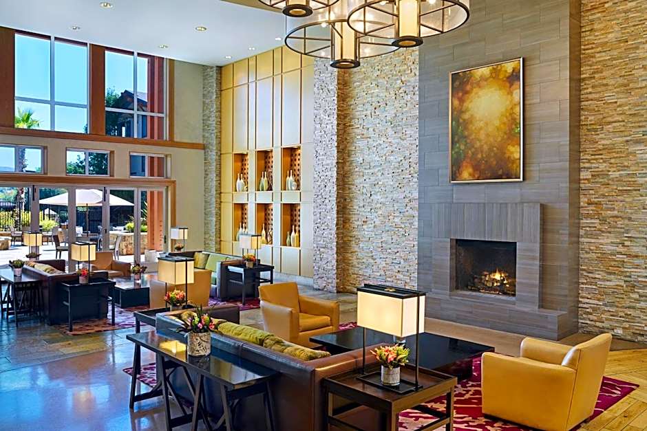 The Westin Verasa Napa