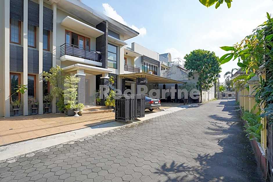 Maita Homestay Ringroad Utara Mitra RedDoorz