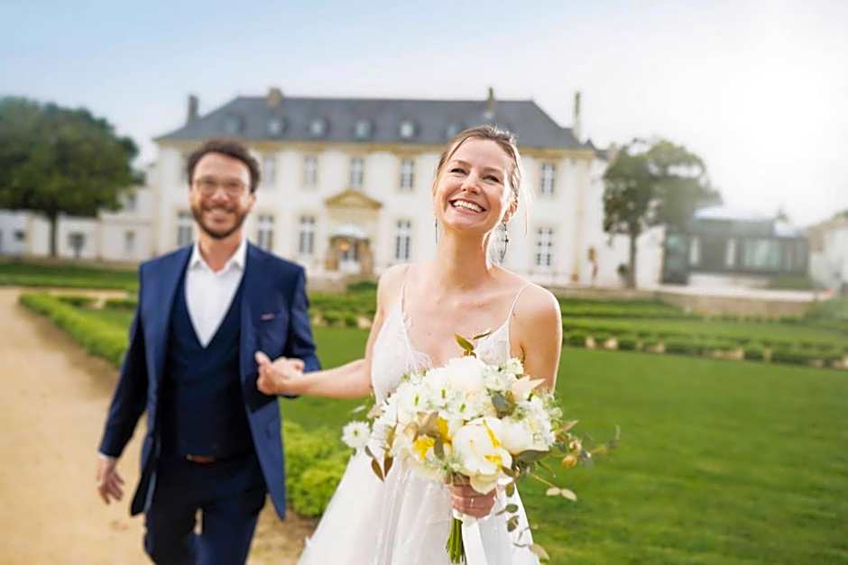 Abbaye De Villeneuve