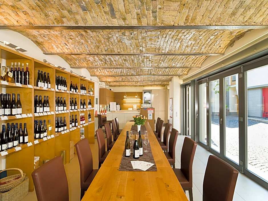 Gästehaus & Weingut PETH